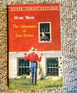 The Adventures of Tom Sawyer