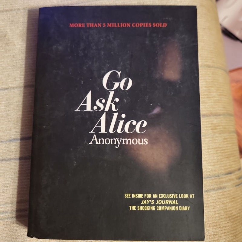 Go Ask Alice