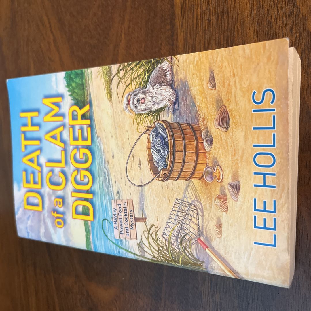 Death of a Clam Digger