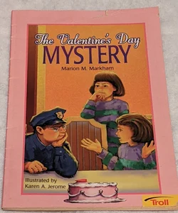 The Valentine's Day Mystery