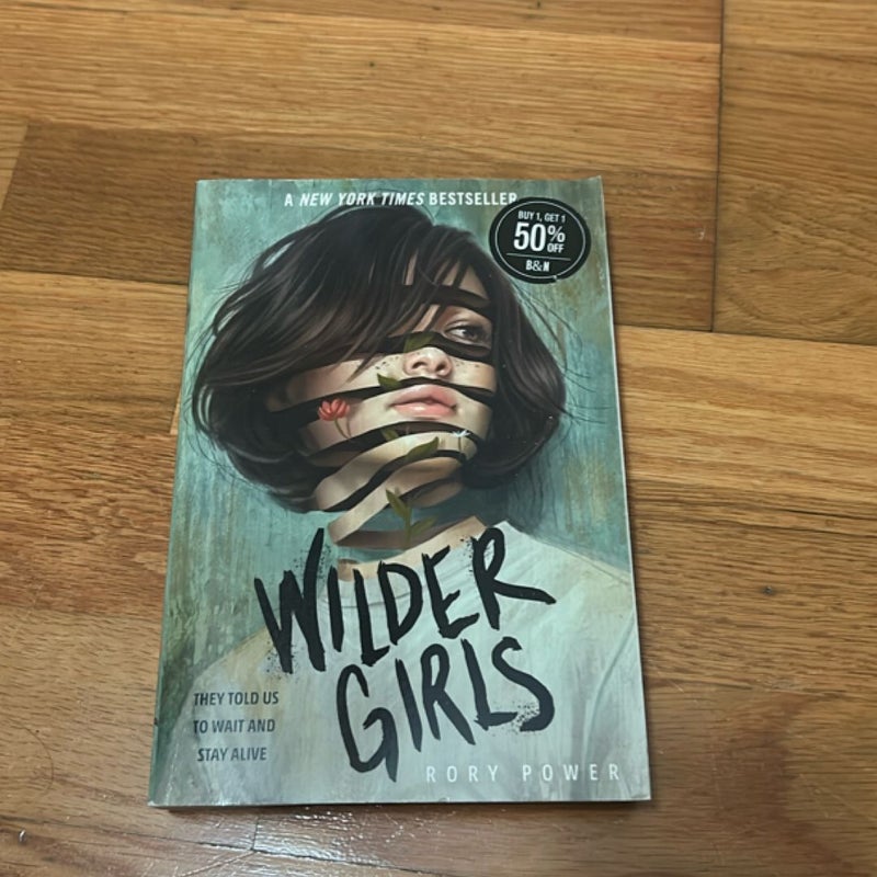 Wilder Girls