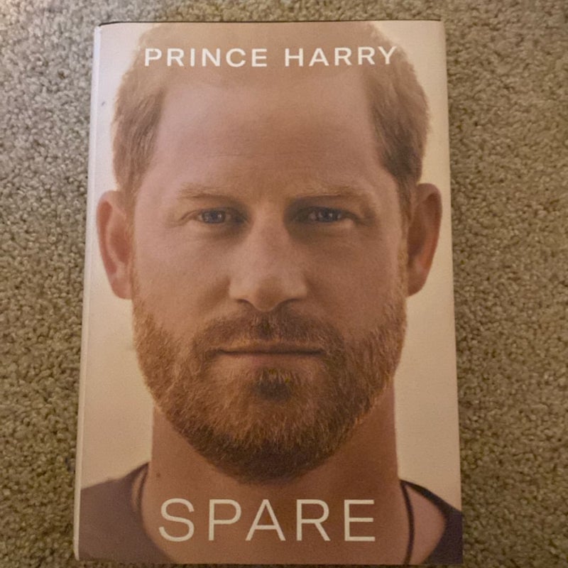 Spare