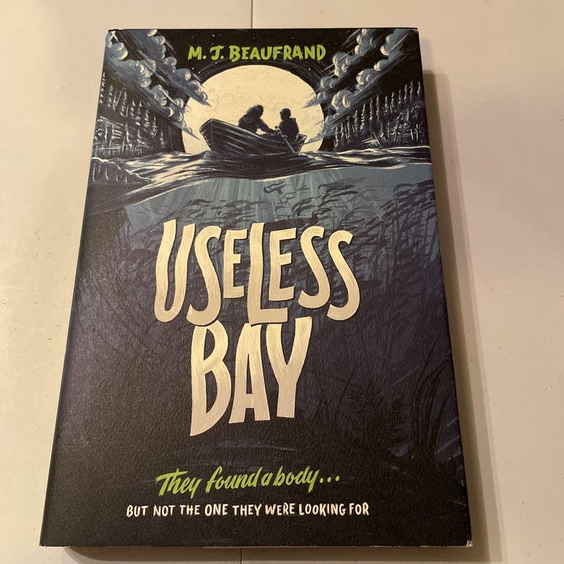 Useless Bay