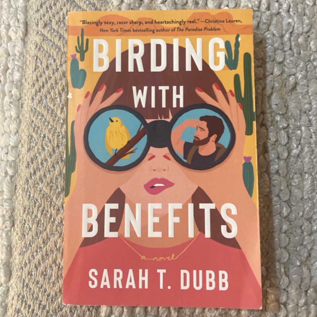 Birding with Benefits