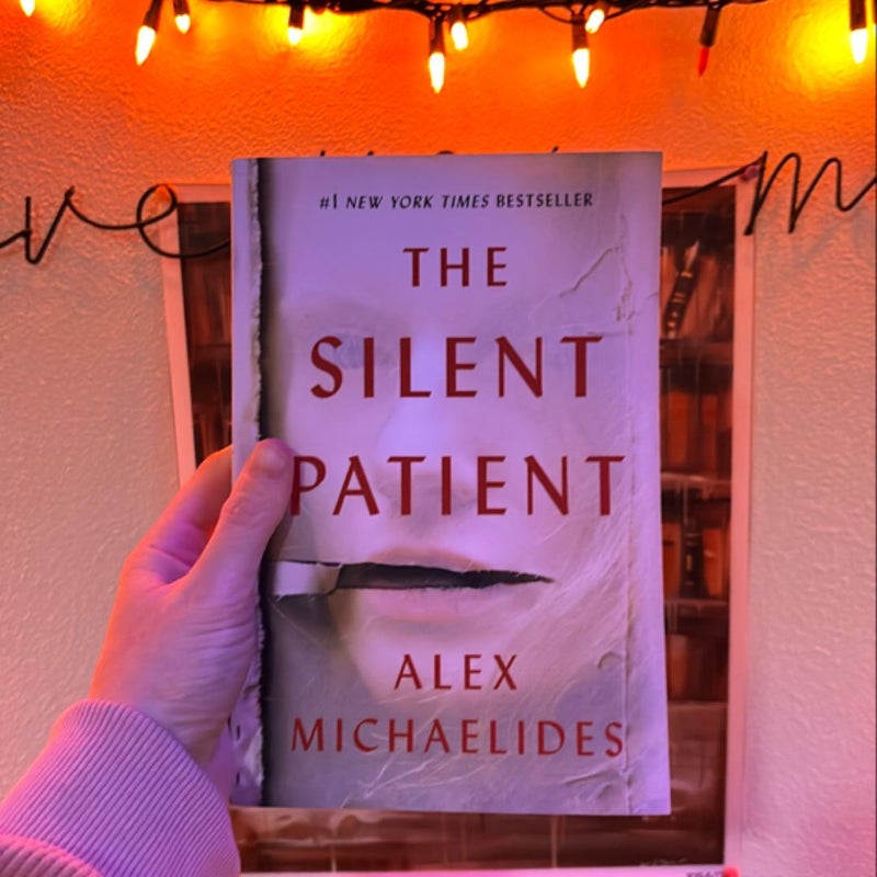 The Silent Patient