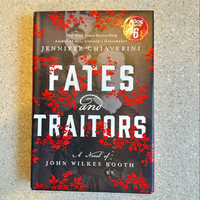 Fates and Traitors