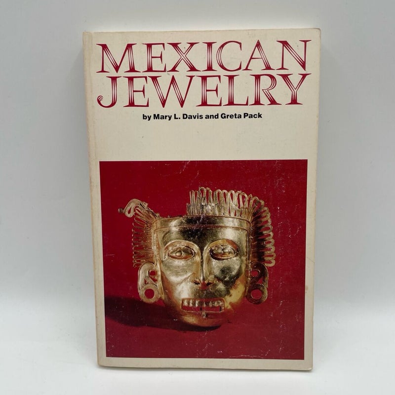 Mexican Jewelry