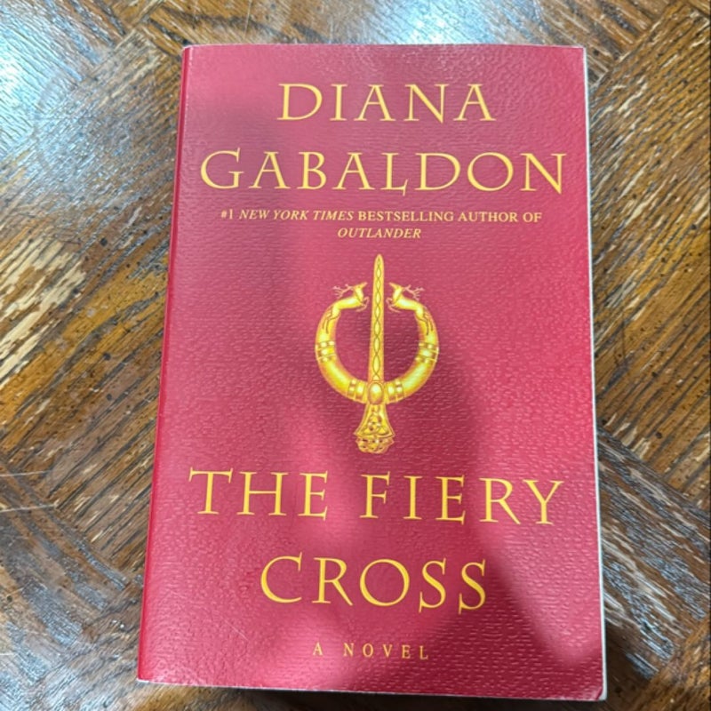 The Fiery Cross