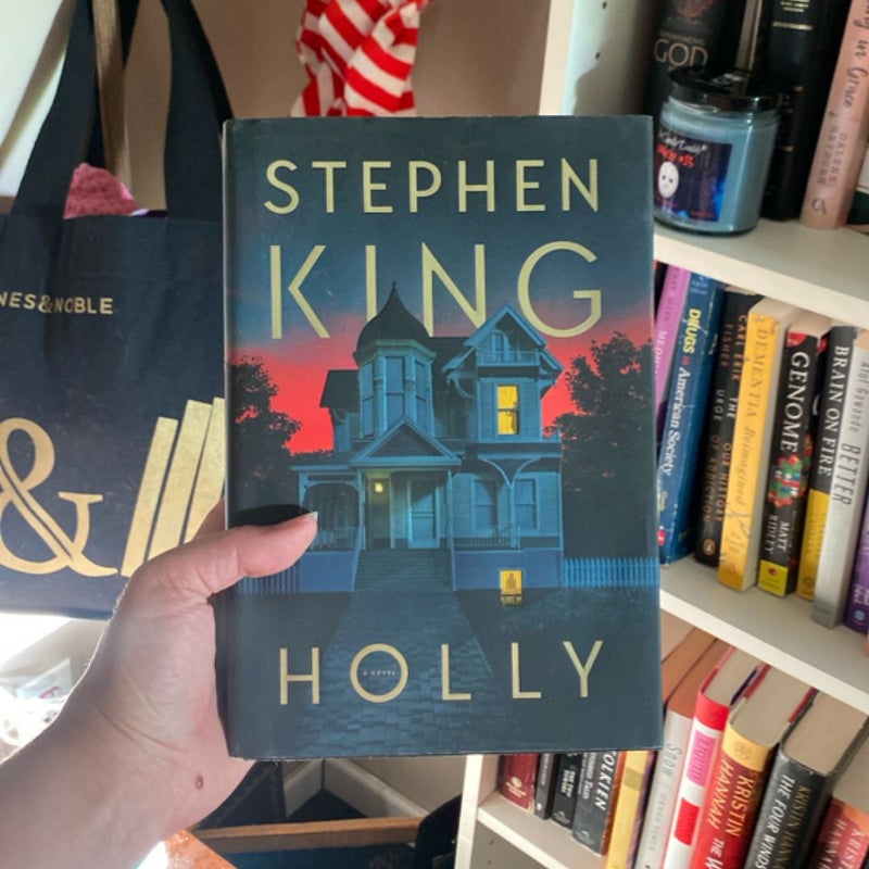 Holly