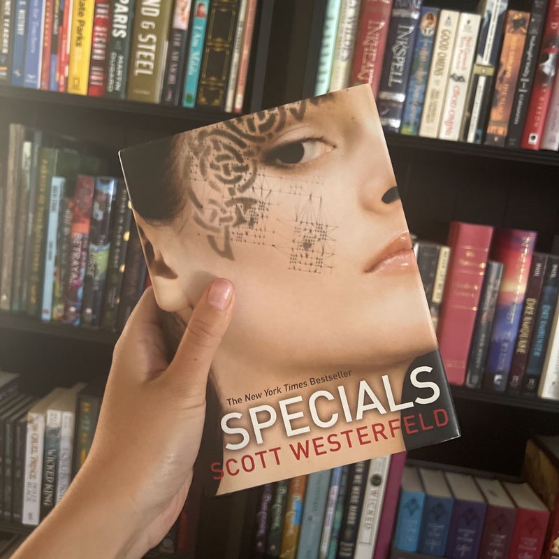 Specials