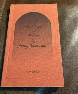 anthology of poetry by young Americans 