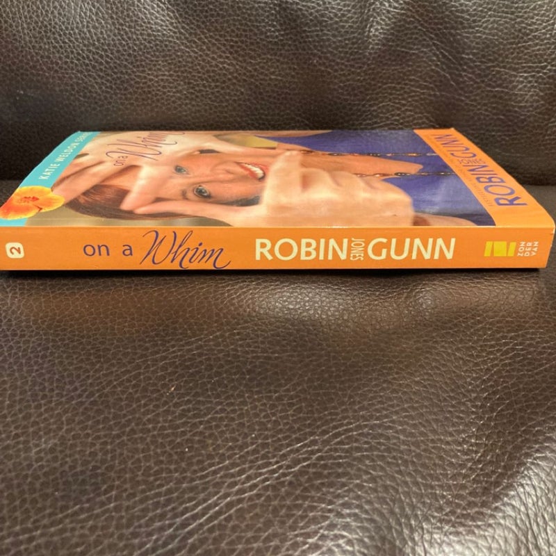 On a Whim