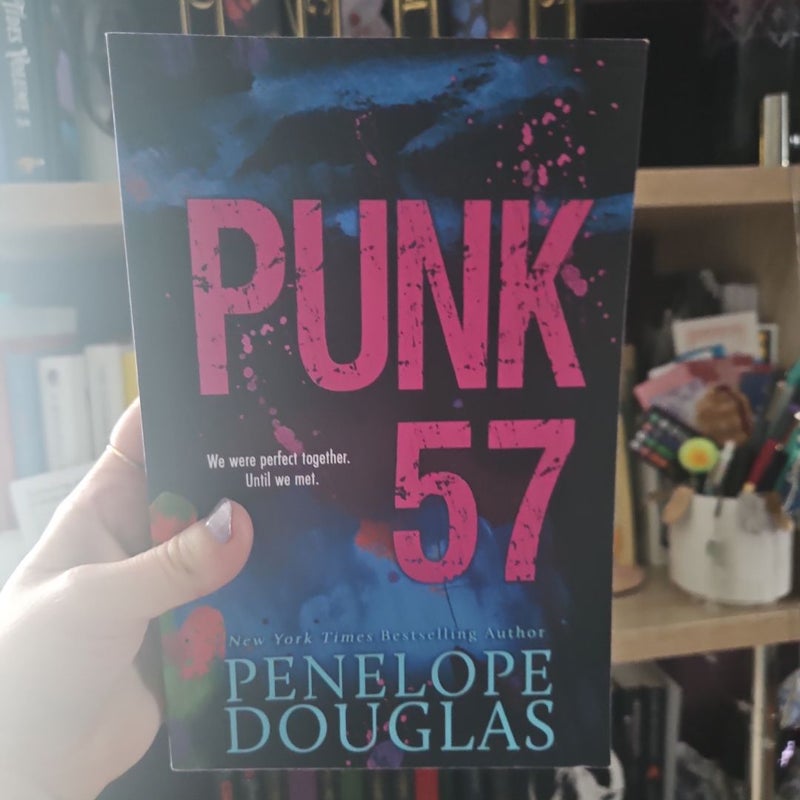 Punk 57