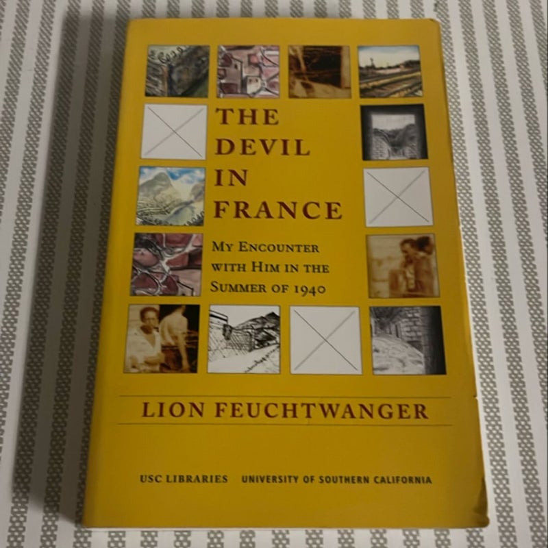 The Devil in France