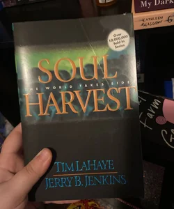 Soul Harvest 
