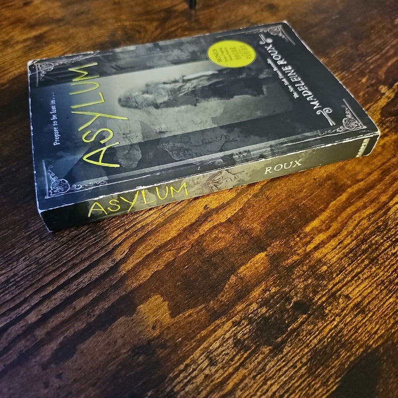 Asylum