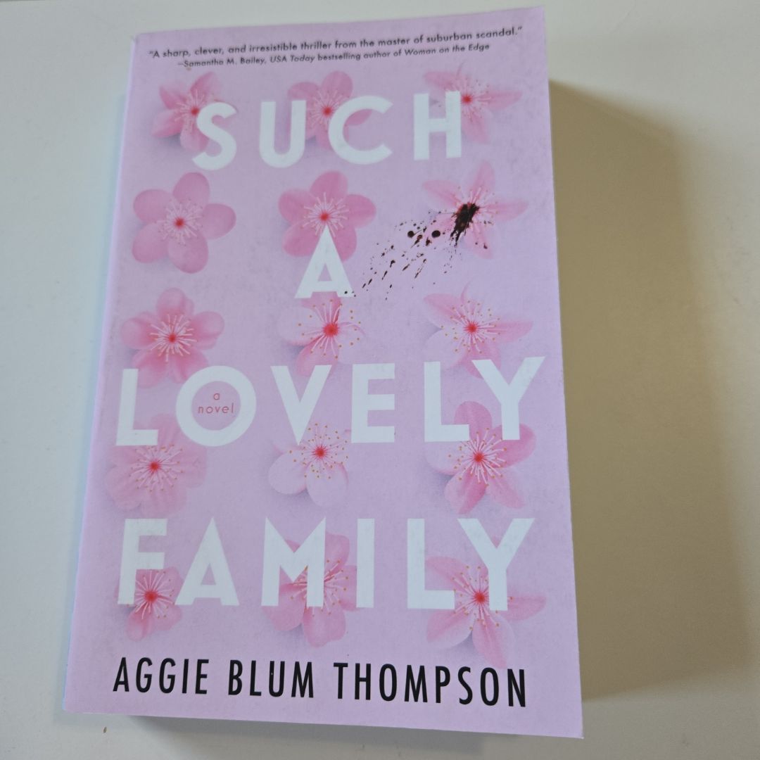 Such a Lovely Family