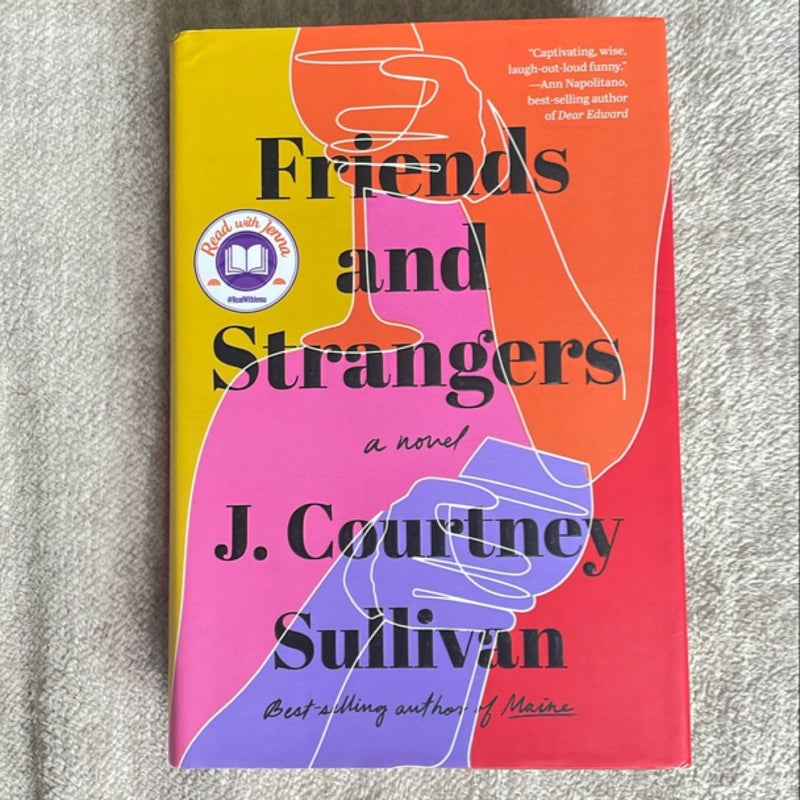 Friends and Strangers