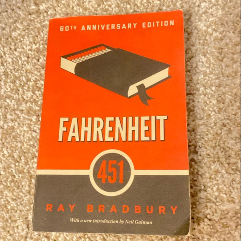 Fahrenheit 451