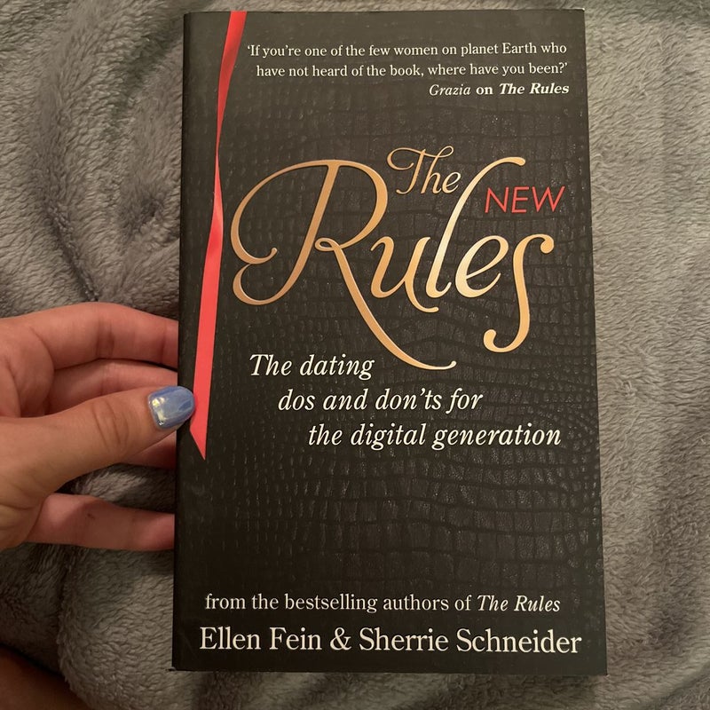 The New Rules