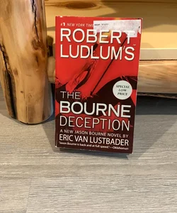 Robert Ludlum's (TM) the Bourne Deception