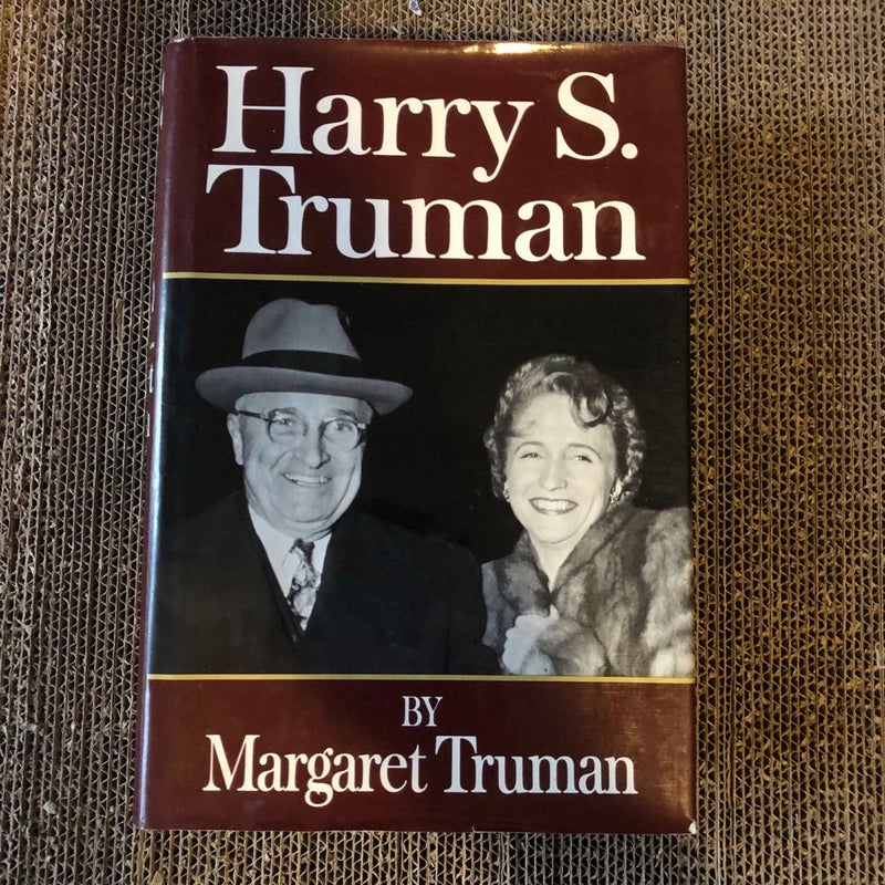 Harry S. Truman