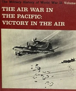 The Military History Of World War II Vol. 14 1964