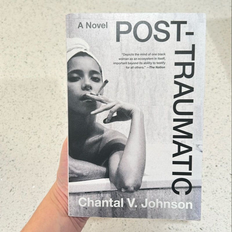 Post-Traumatic