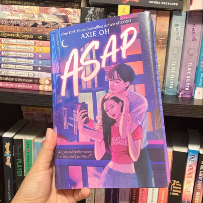 Asap