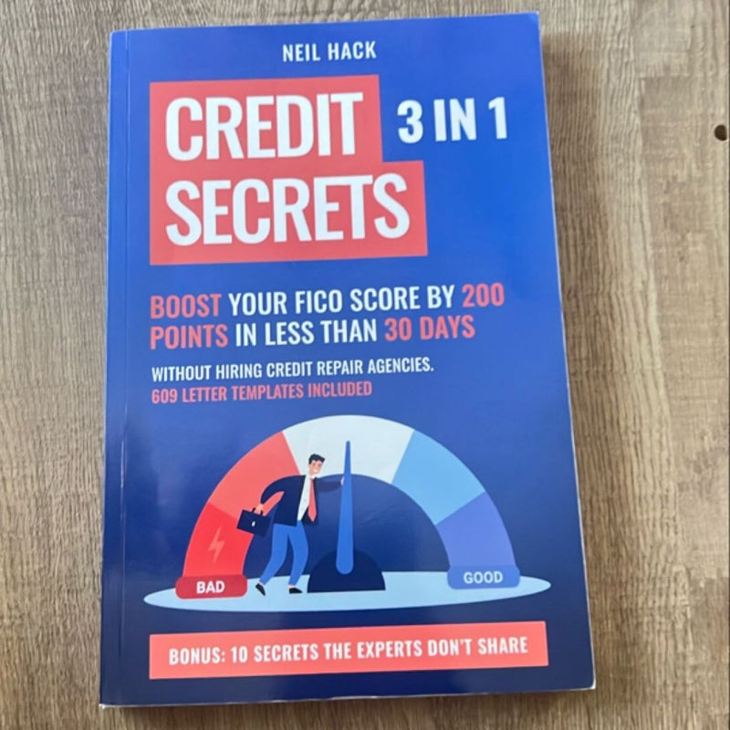 Credit Secrets