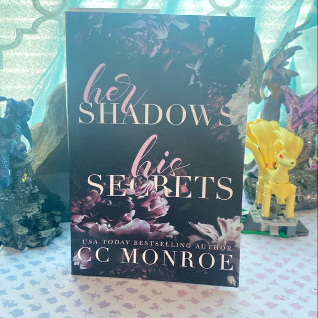 Her Shadows, His Secrets