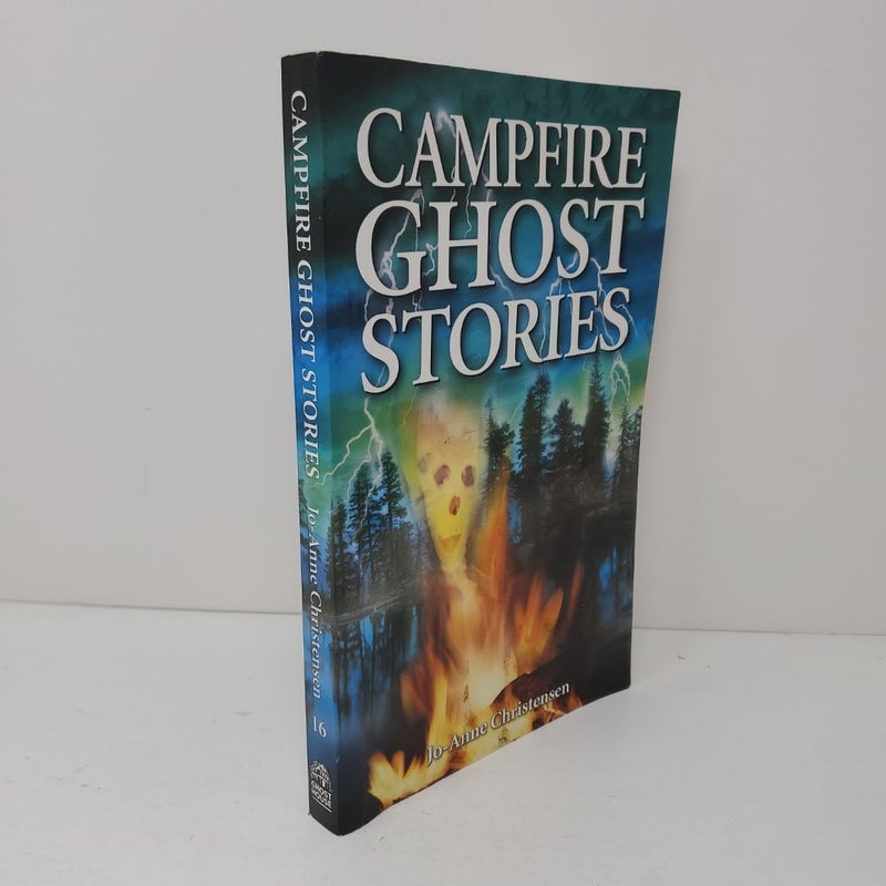 Campfire Ghost Stories