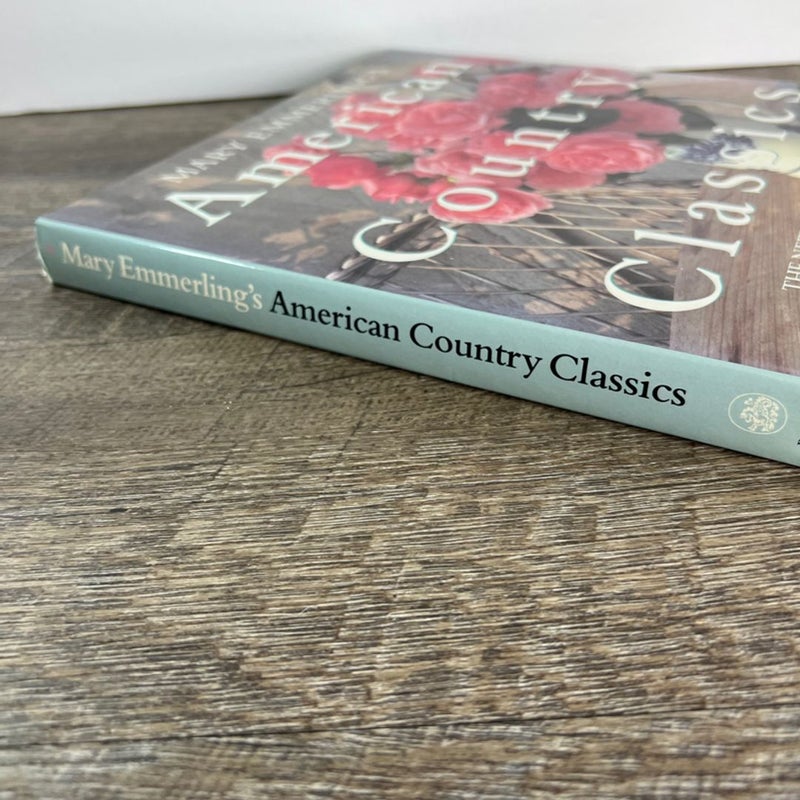 American Country Classics
