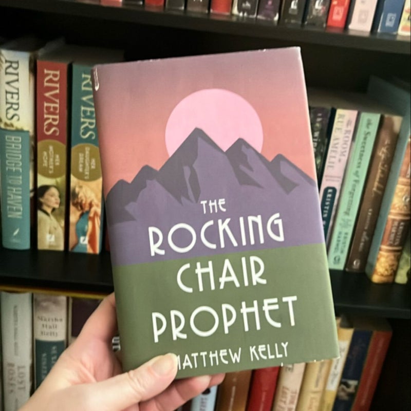 The Rocking Chair Prophet