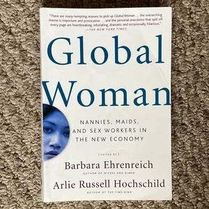 Global Woman