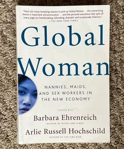 Global Woman