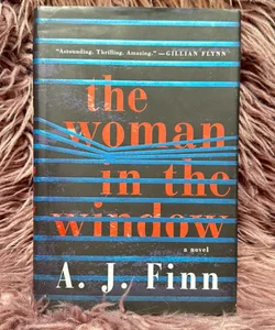 The Woman in the Window