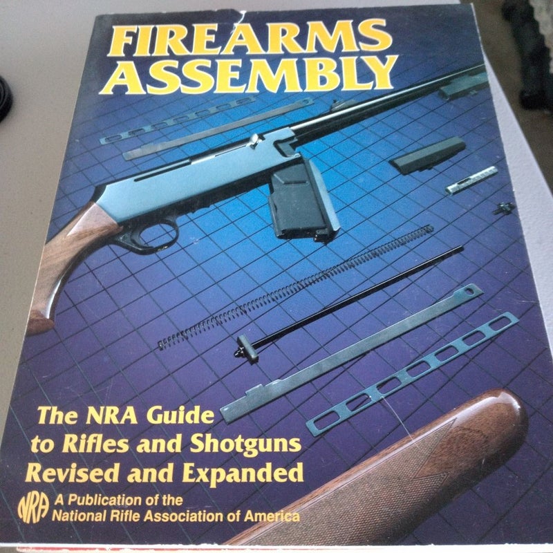 Firearms Assembly