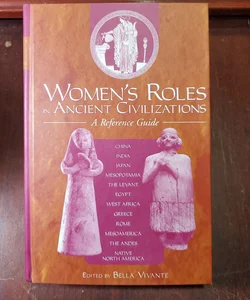 Women's Roles in Ancient Civilizations 