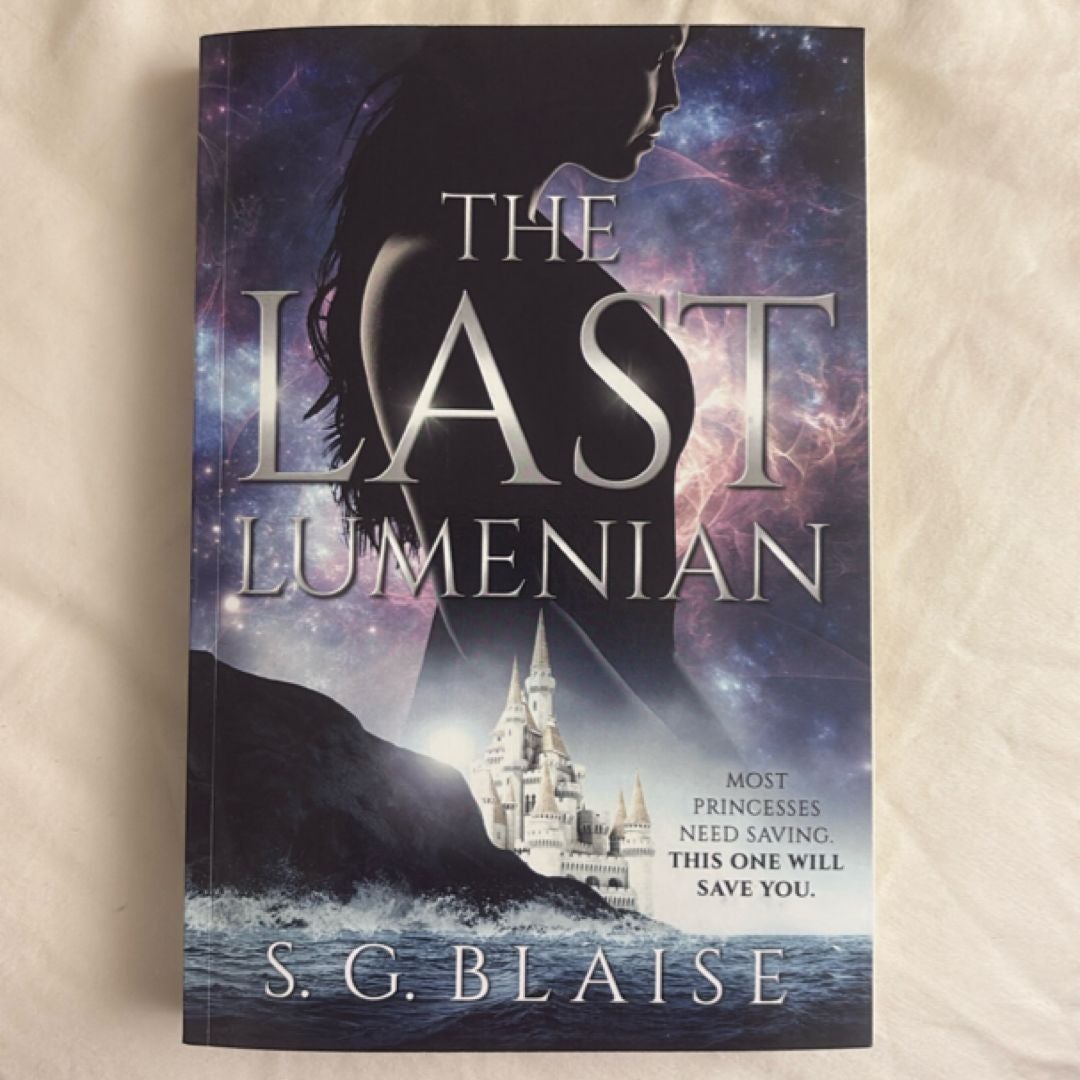The Last Lumenian