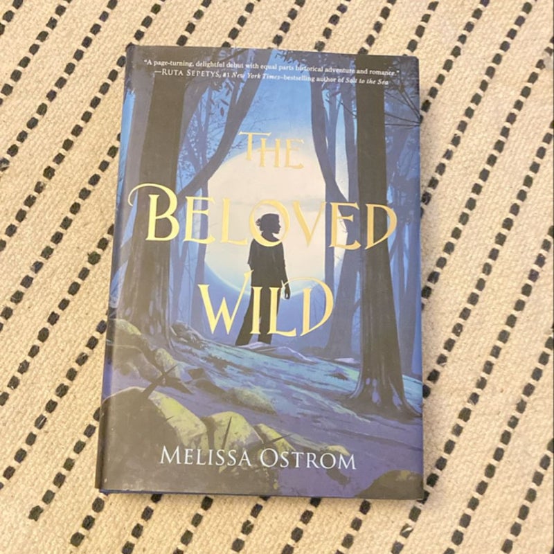 The Beloved Wild