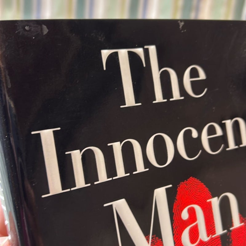 The Innocent Man