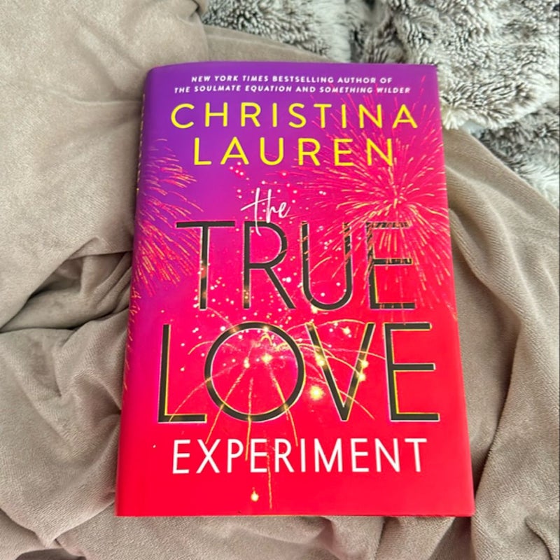 The True Love Experiment