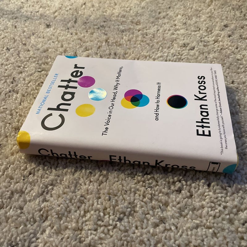 Chatter