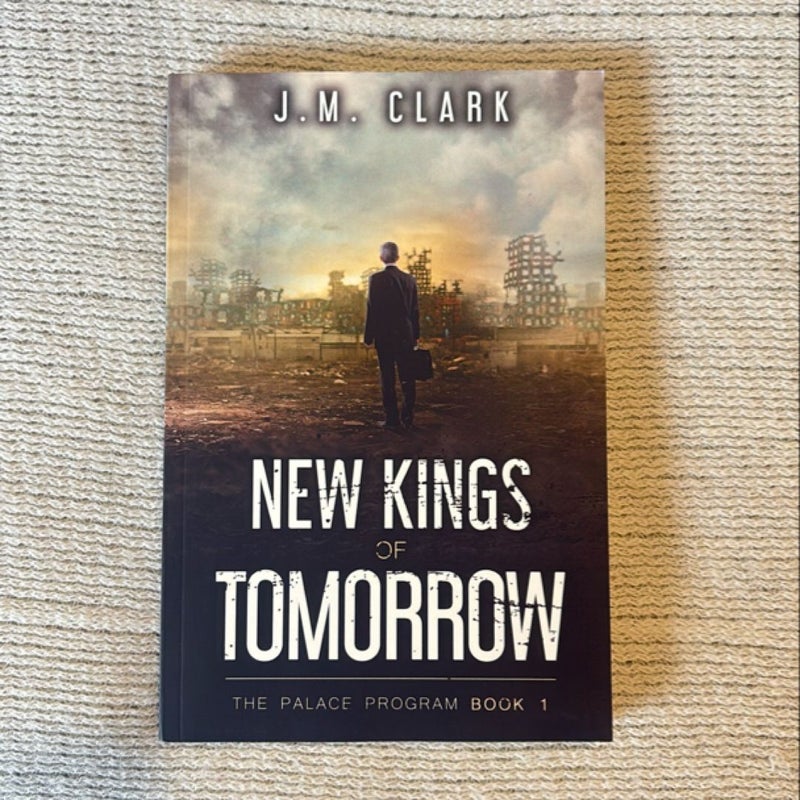 New Kings of Tomorrow
