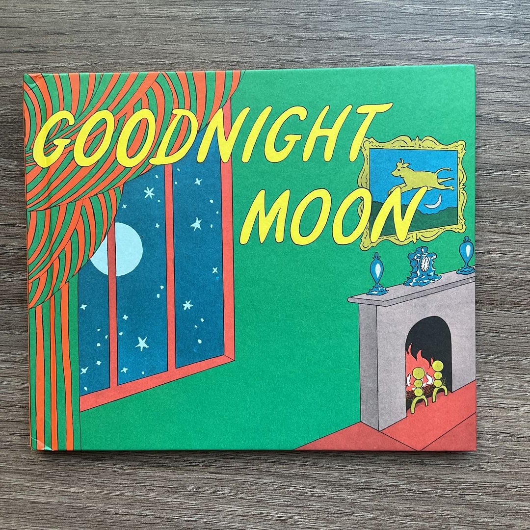 Goodnight Moon