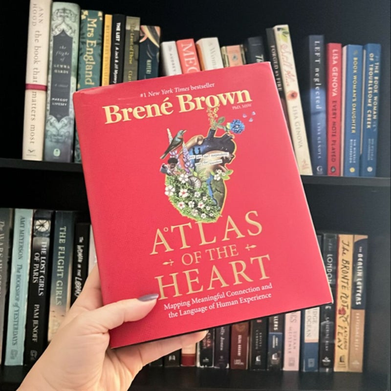 Atlas of the Heart