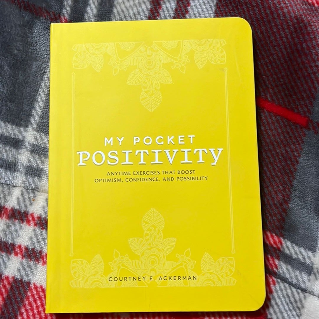 My Pocket Positivity