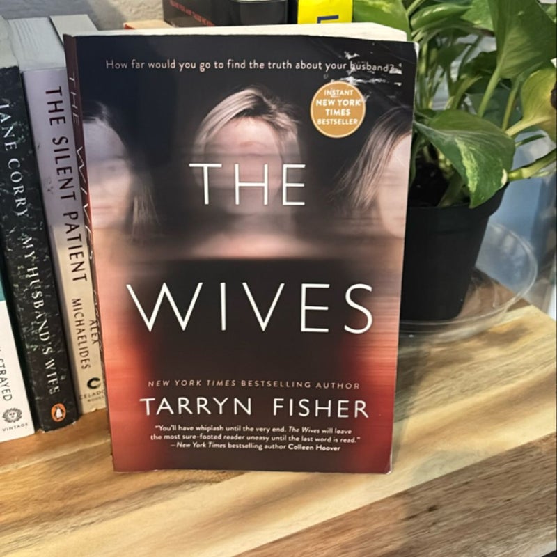 The Wives