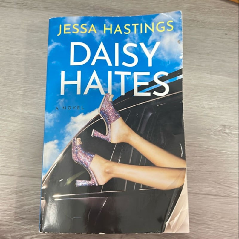 Daisy Haites